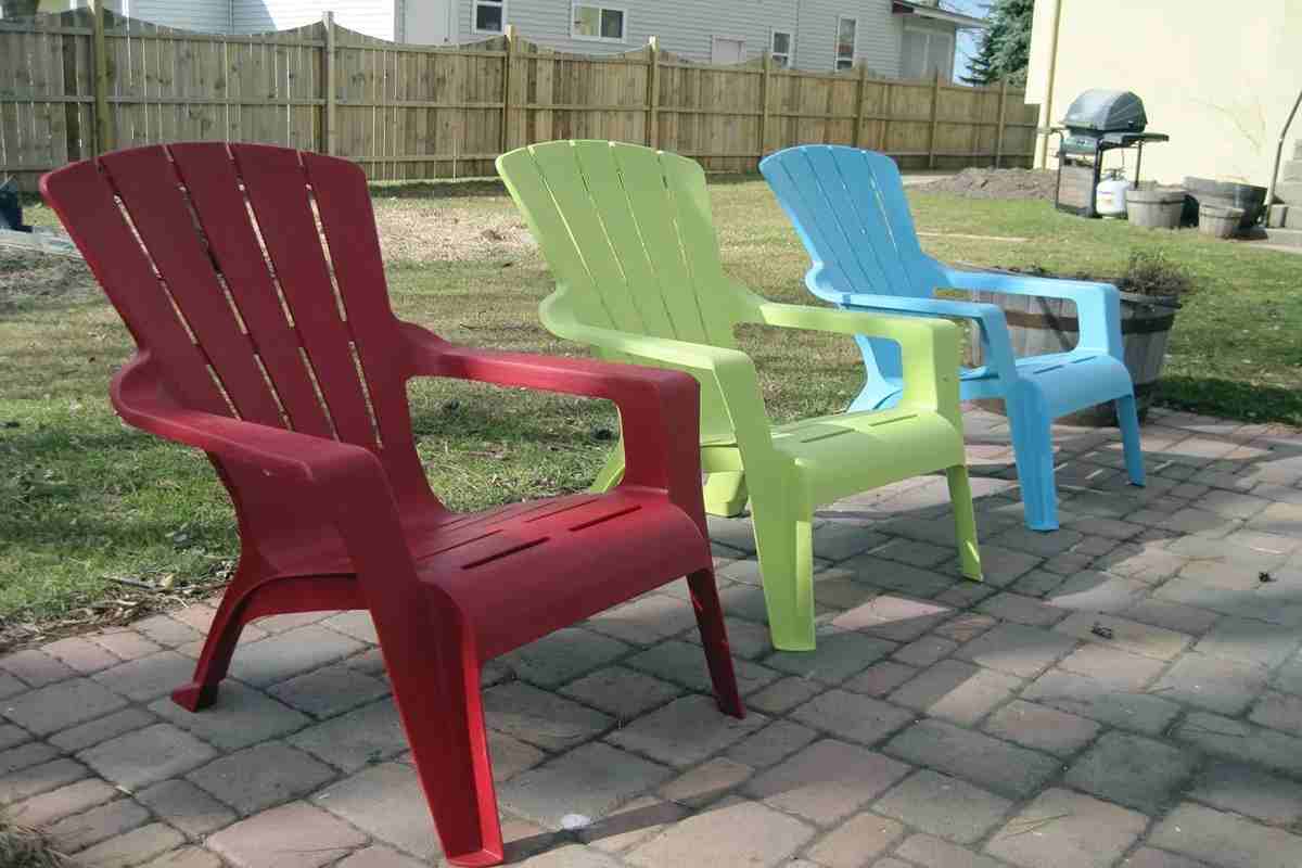  Plastic Outdoor Lawn Chairs | Buy at a Cheap Price 