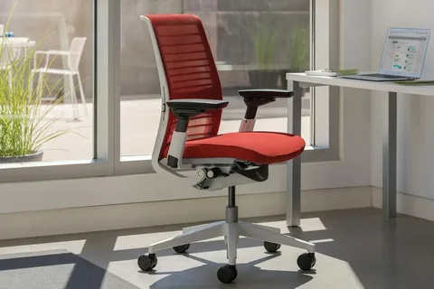  bedford ergonomic student chair in greatest possible design 