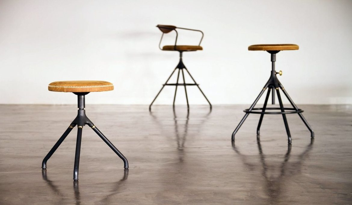 Buy the best types of office stools at a cheap price