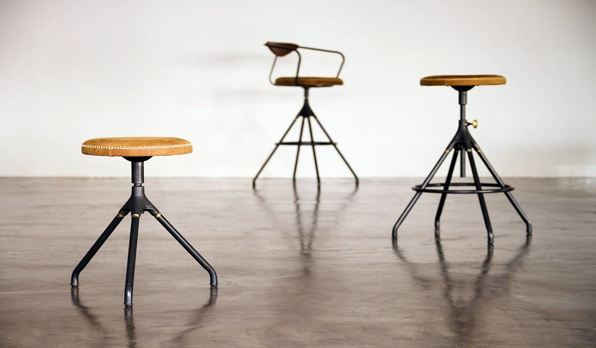  Buy the best types of office stools at a cheap price 