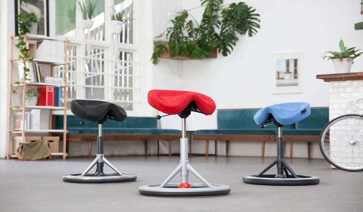  Buy the best types of office stools at a cheap price 