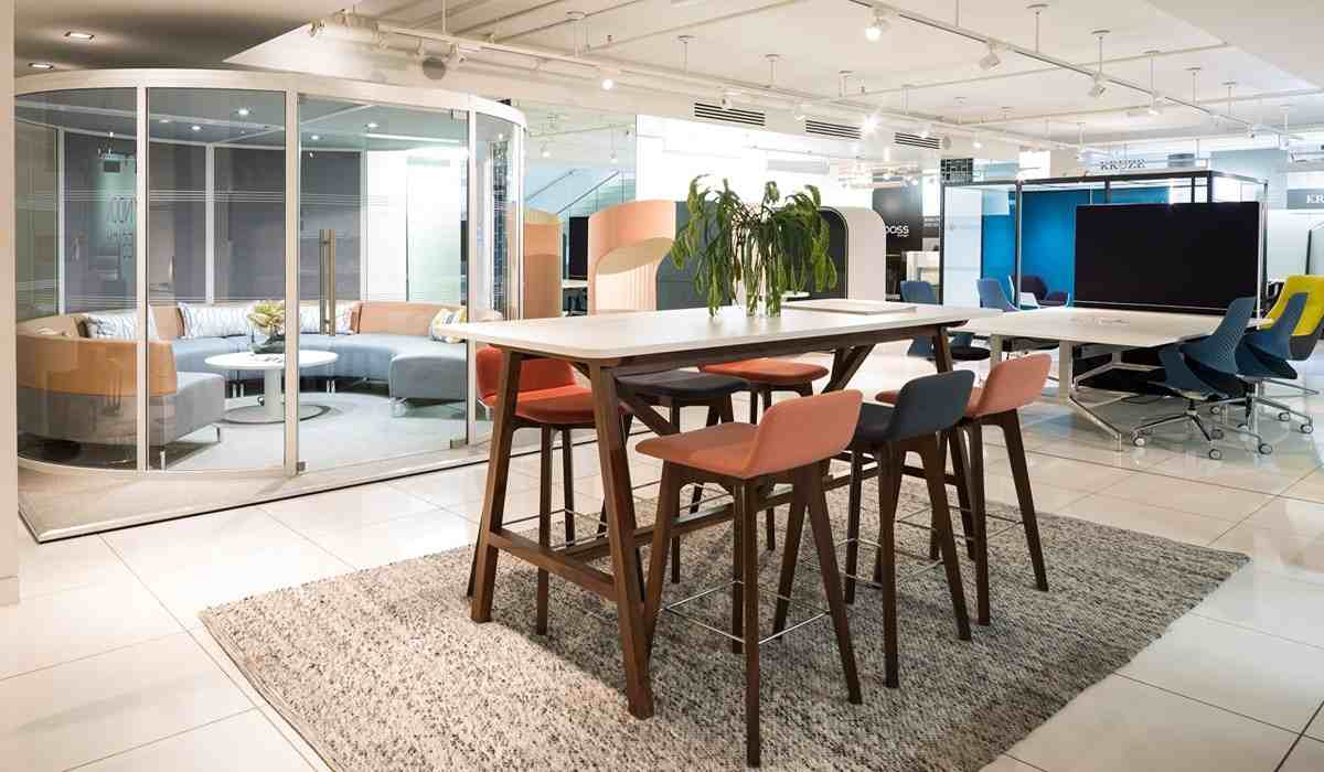  Buy the best types of office stools at a cheap price 