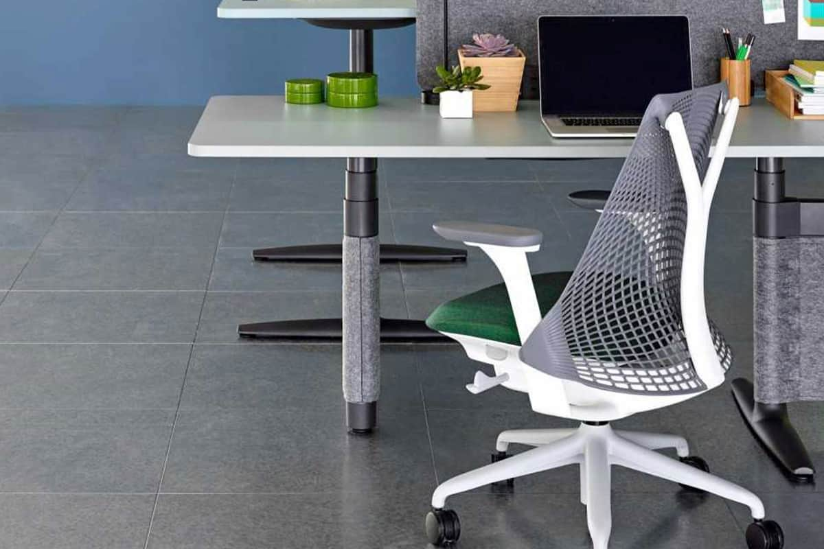  ergonomic office chair with lumbar support to heal aii your pain 