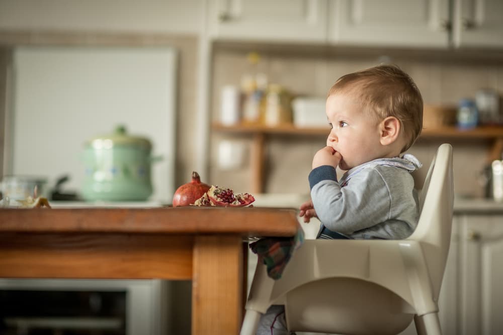  baby plastic dining chair | Buy at a cheap price 