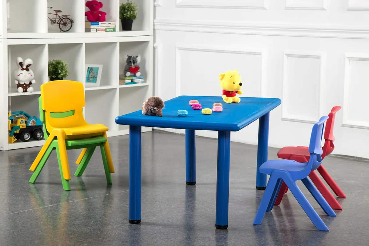  Buy Colorful Children’s Plastic Chair at an eanchorceptional price 