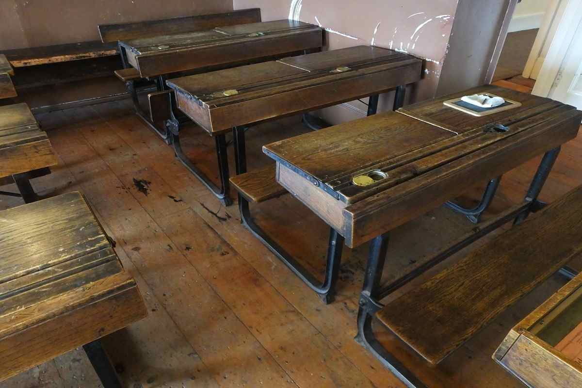  Buy School Chairs with Desk + great price 