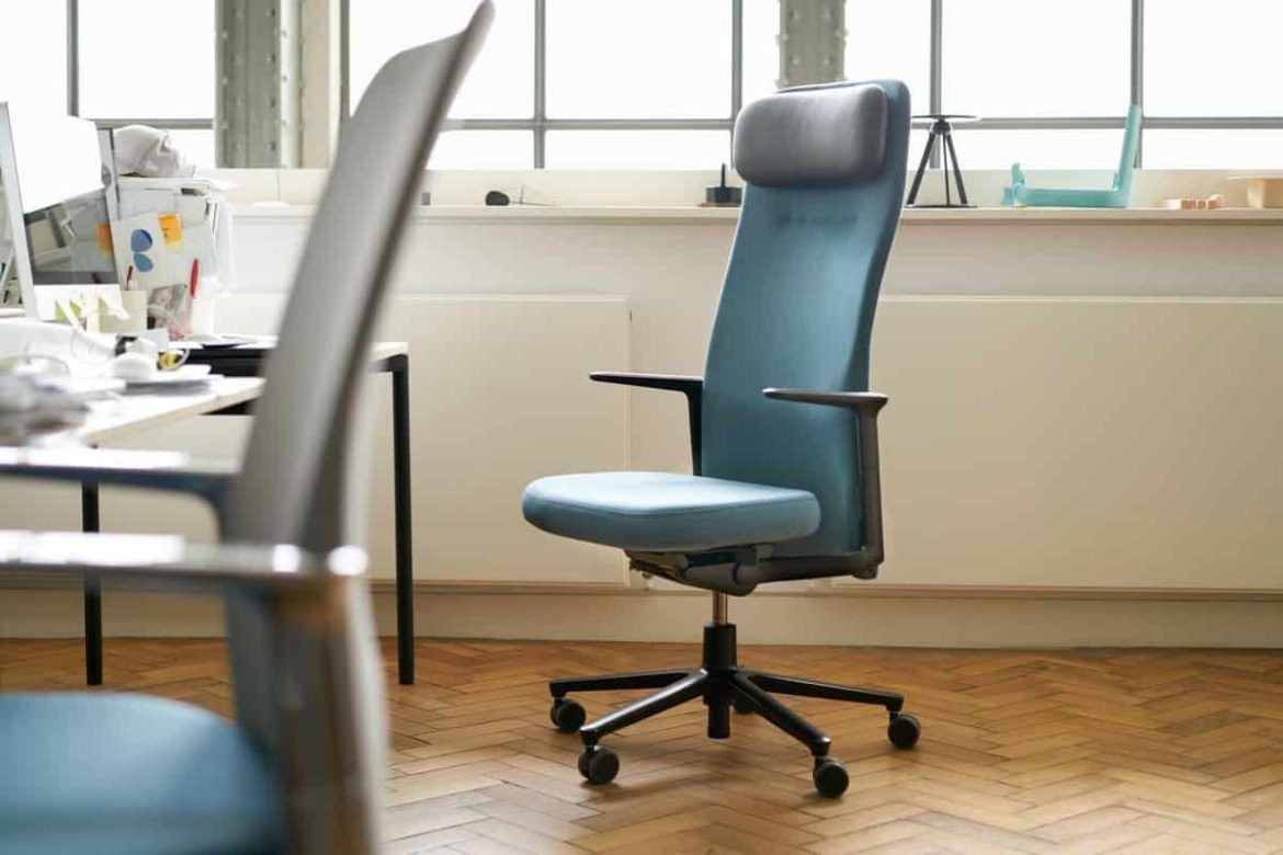 modernized office chair | buy at a cheap price