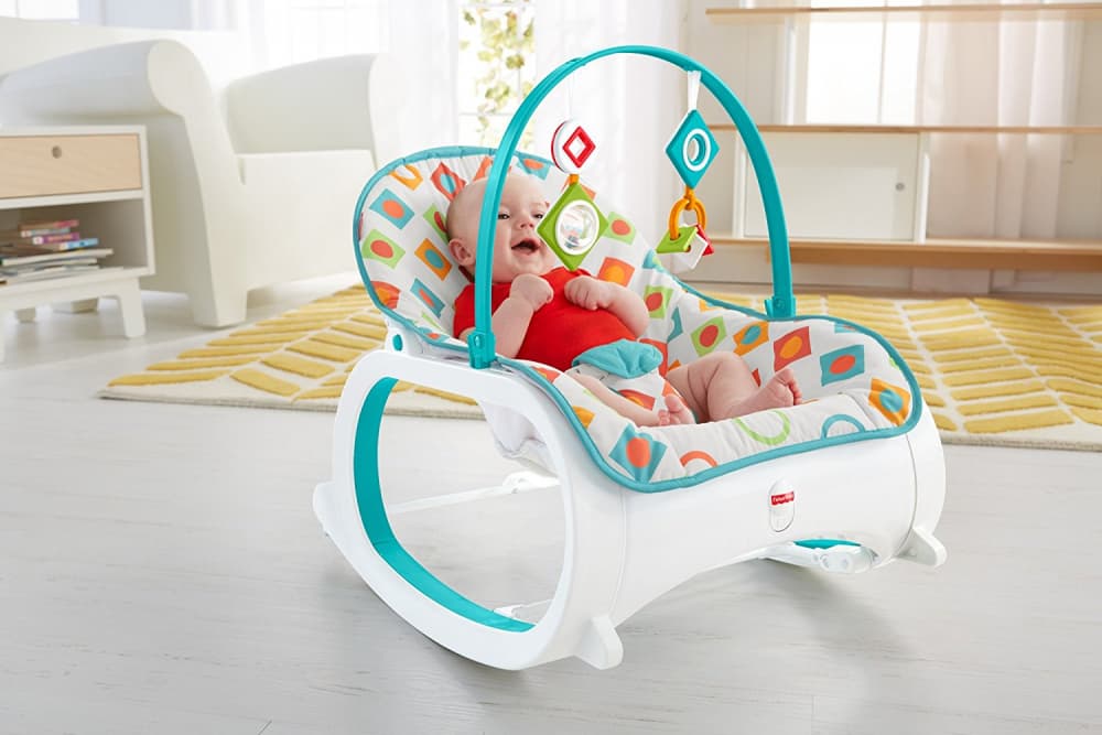  Buy baby girl rocking chair + best price 