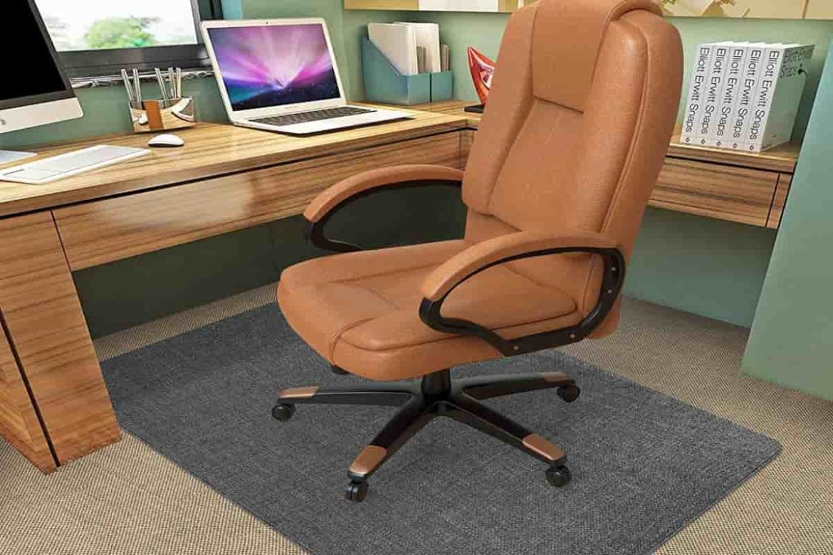 Price and Buy Office Desk Chair Mat + Cheap Sale