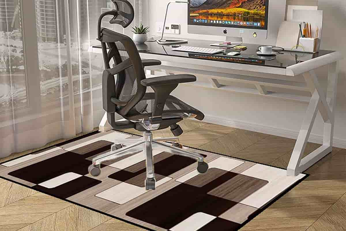  Price and Buy Office Desk Chair Mat + Cheap Sale 