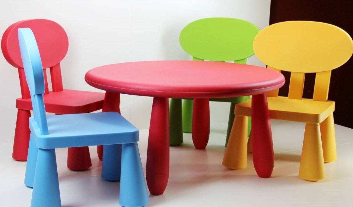 Baby Plastic Chair 2023 Price List