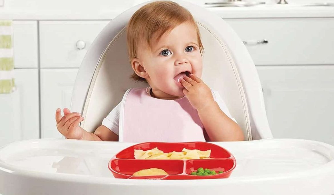 Baby feeding plastic chair purchase price + quality test