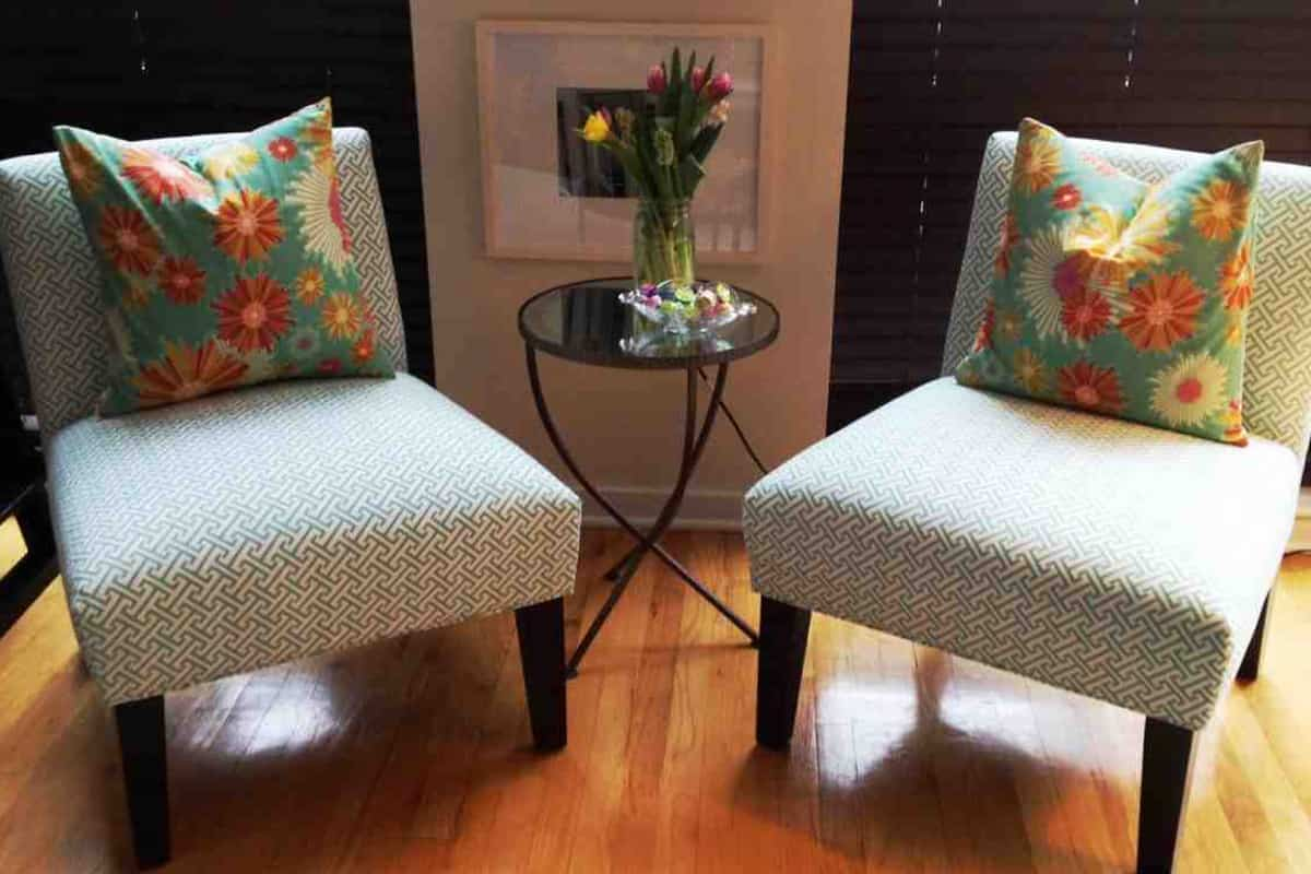  best fabric to make chair covers 