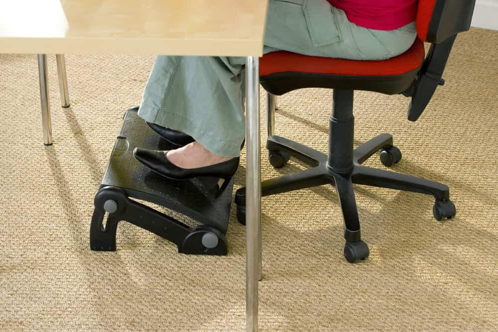  Adjustable tall standing desk chair + Best Buy Price 