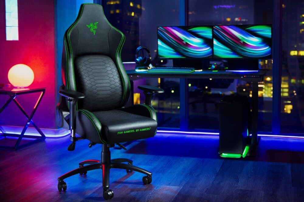  Buy The Latest Types of Computer Chairs At a Reasonable Price 