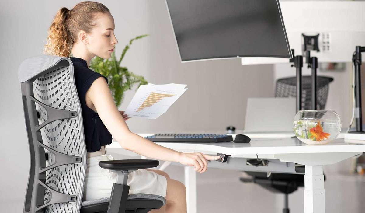  Ergonomic desk chair 2023 Price List 