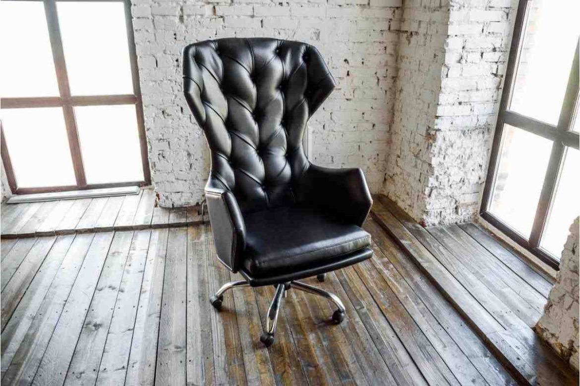 The Best Price for Buying Faux Leather Chairs