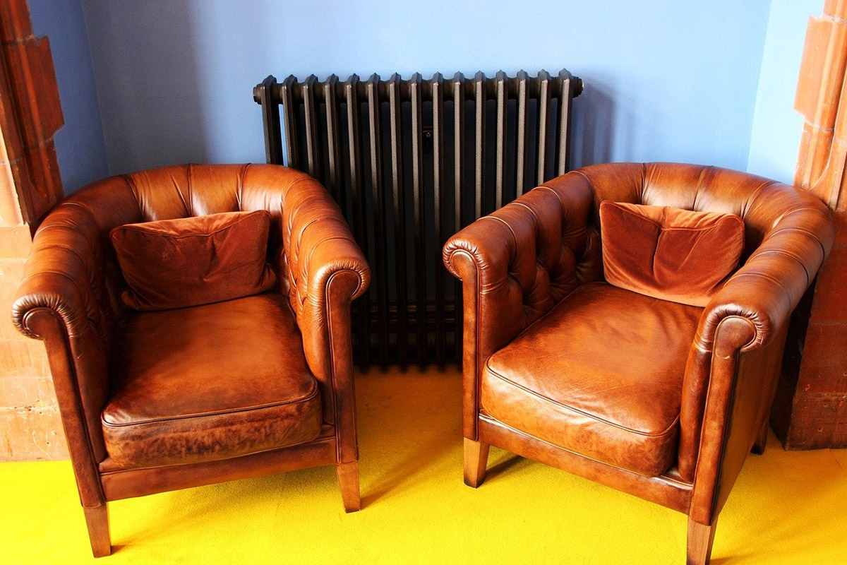  The Best Price for Buying Faux Leather Chairs 