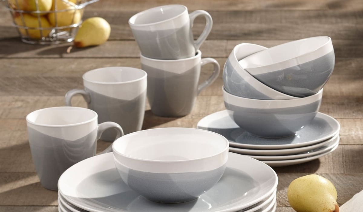  Purchase And Day Price of Dinnerware sets for 8 