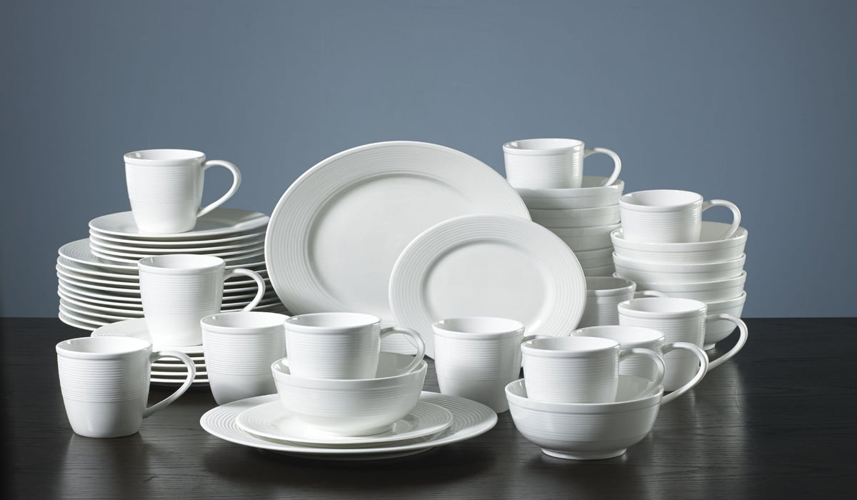  Purchase And Day Price of Dinnerware sets for 8 