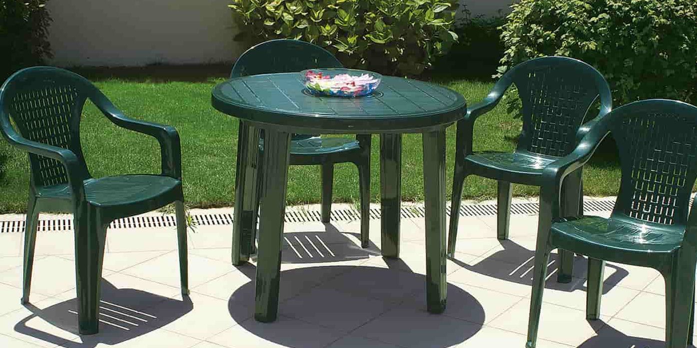  Buy Plastic furniture chair and table at an Exceptional Price 