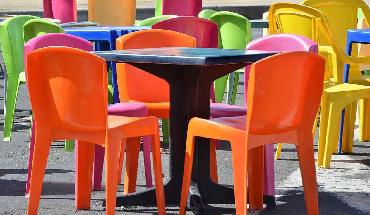  Buy Plastic furniture chair and table at an Exceptional Price 