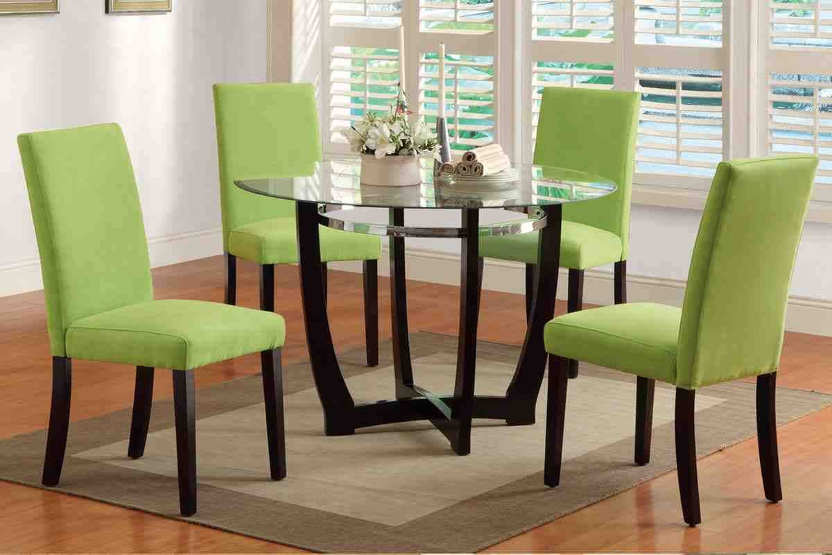  Purchase And Price of 3D Dining Chair Types 