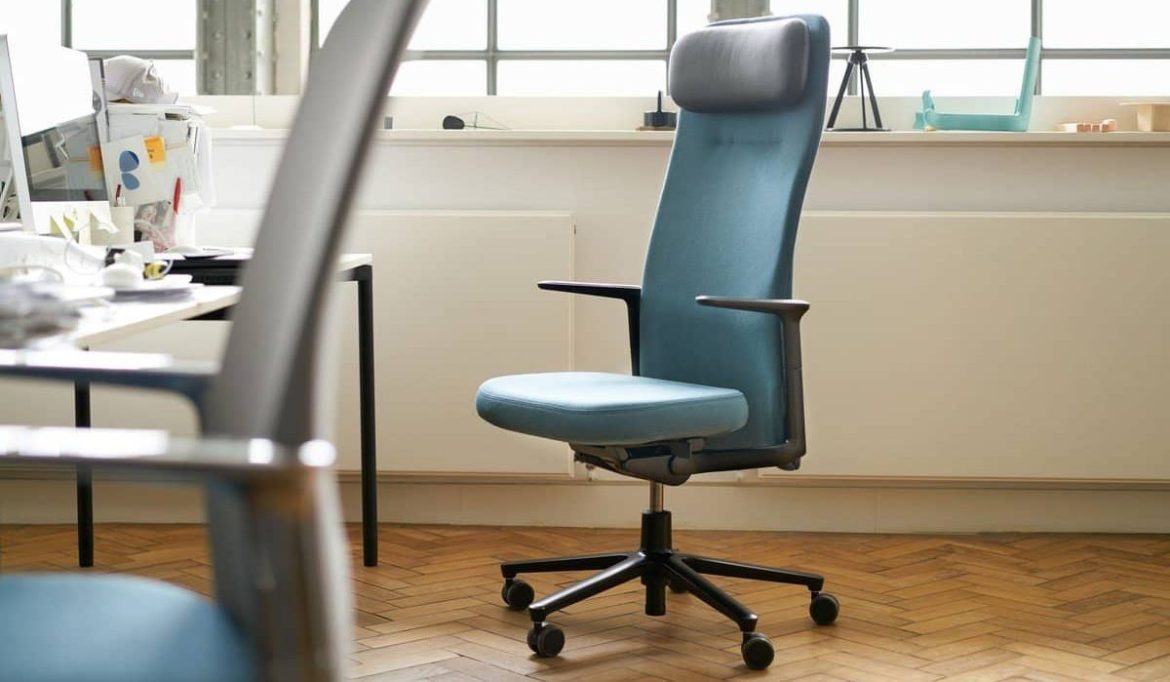 Introduction of ergonomic office chair + Best buy price