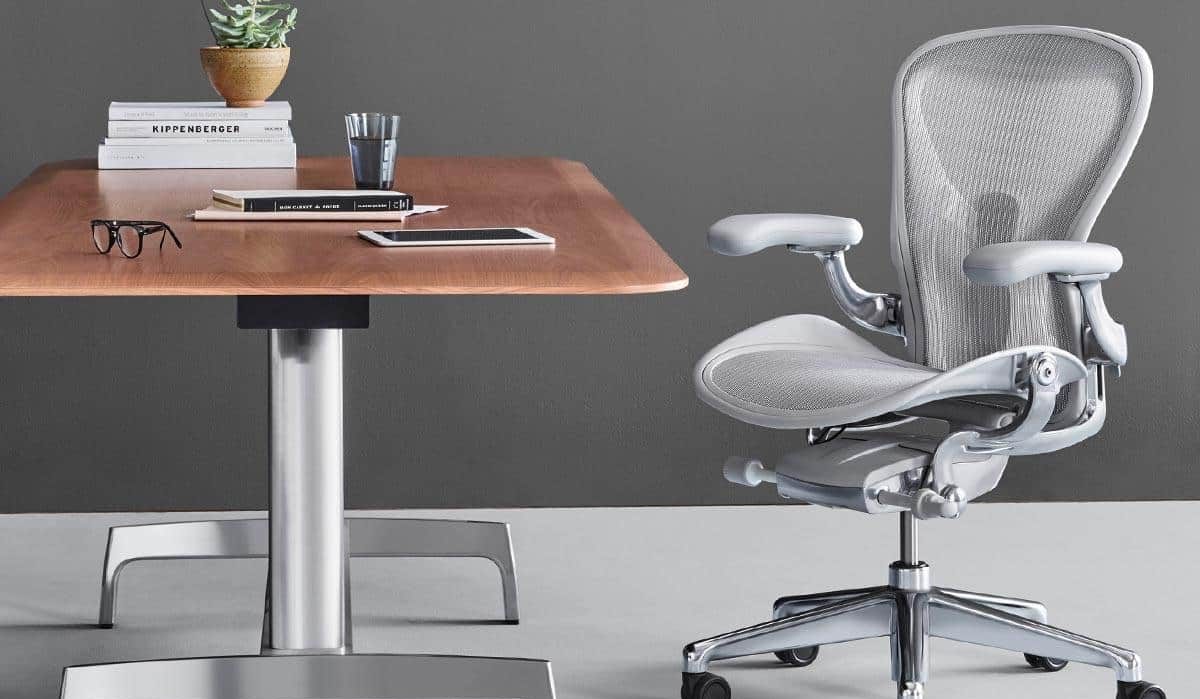  Introduction of ergonomic office chair + Best buy price 