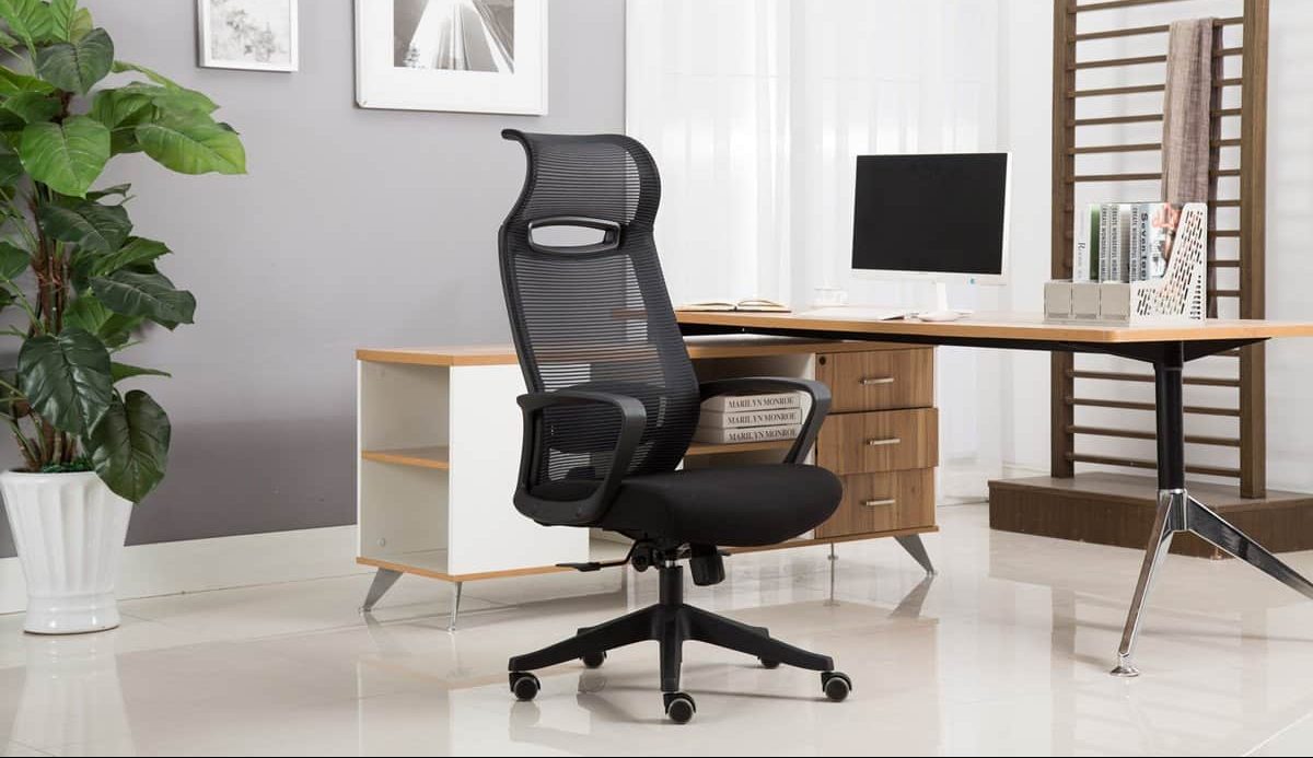  Introduction of ergonomic office chair + Best buy price 