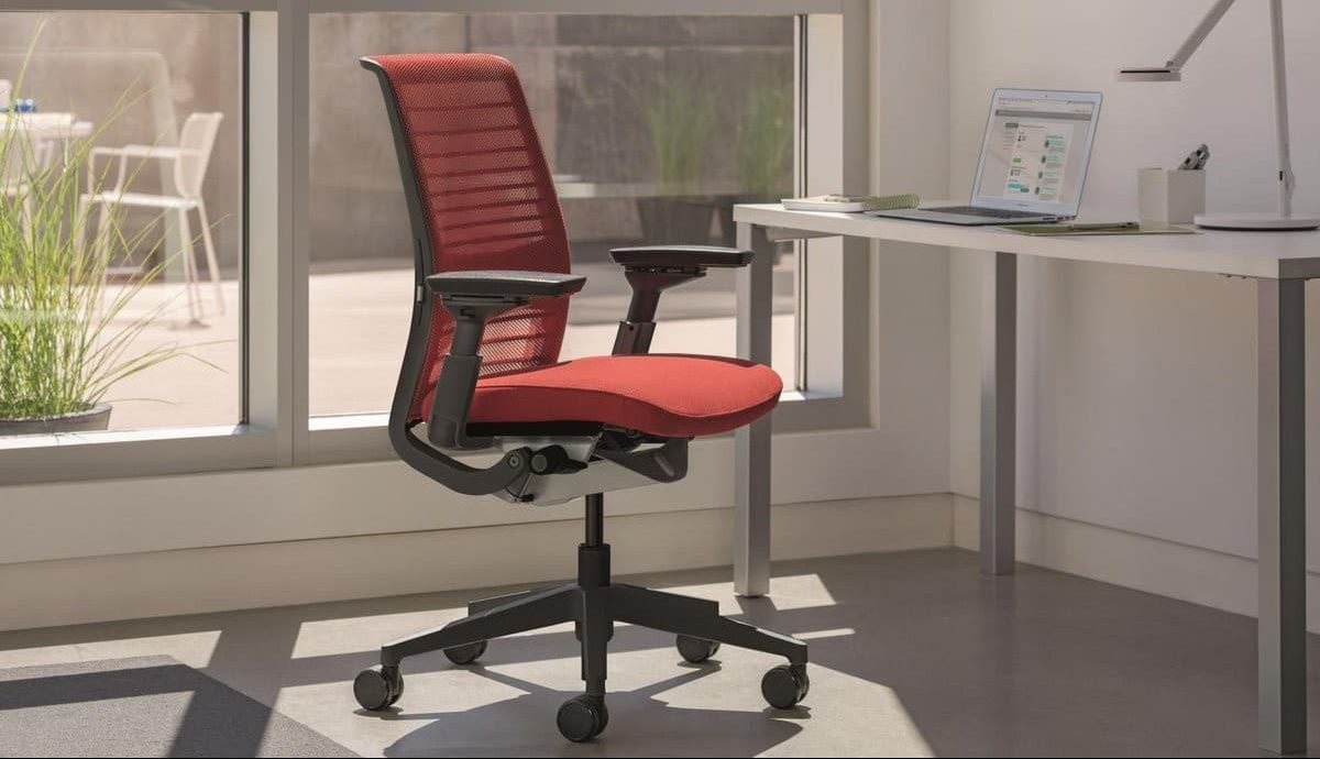  Introduction of ergonomic office chair + Best buy price 