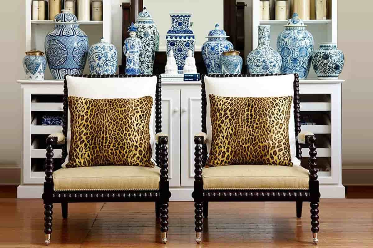  best chinoiserie fabric chair 