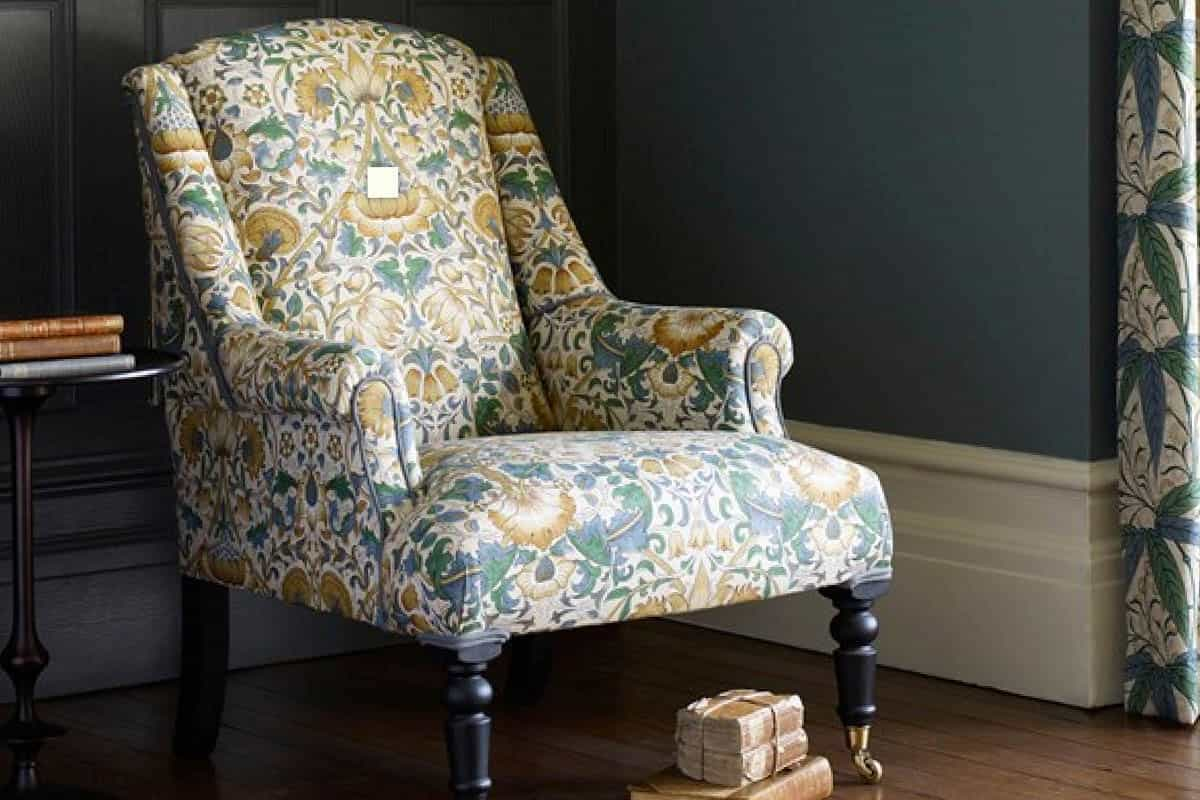  best chinoiserie fabric chair 