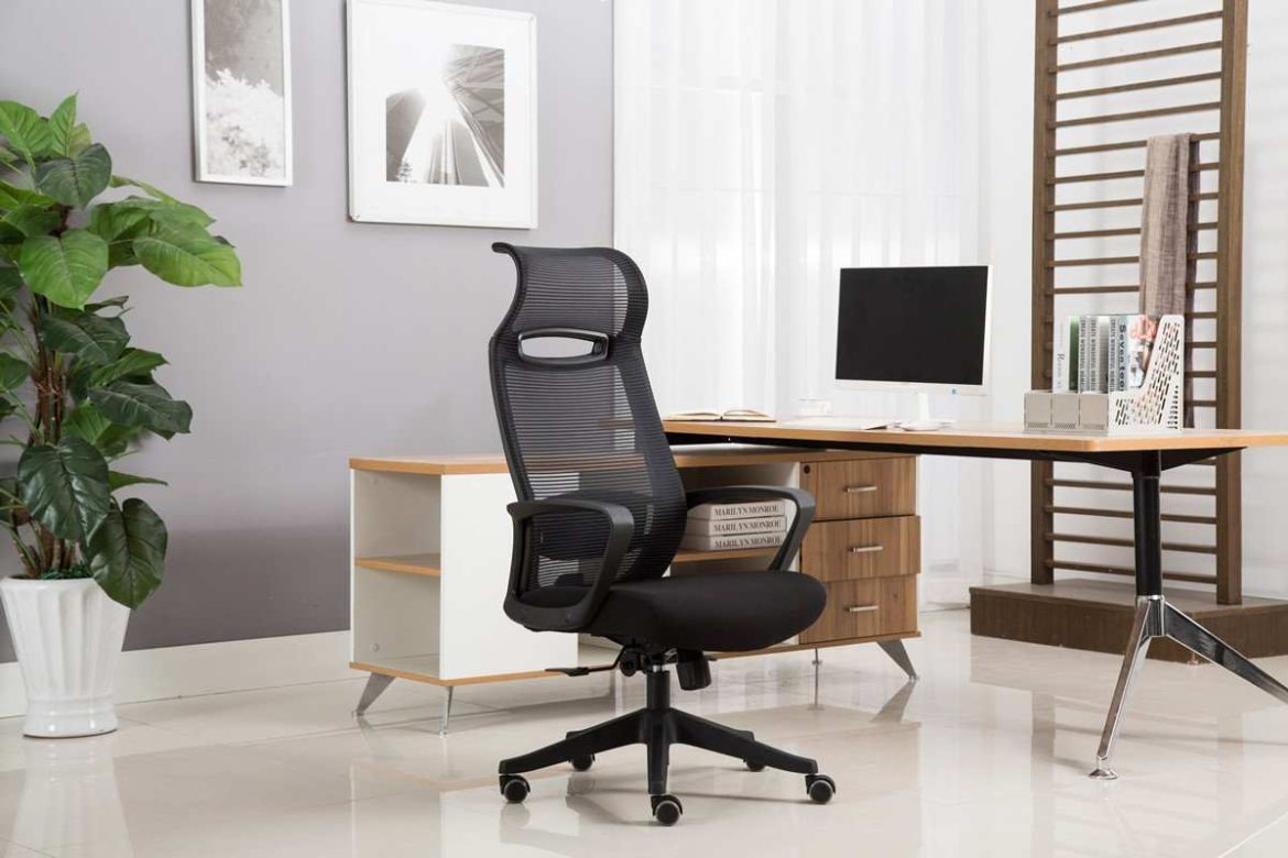 office ergonomic chair india at the best quality as possible