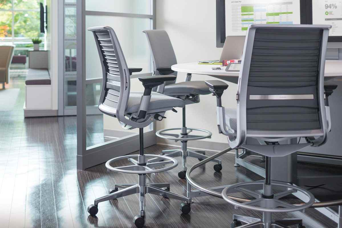  office ergonomic chair Canada at best prices ever 