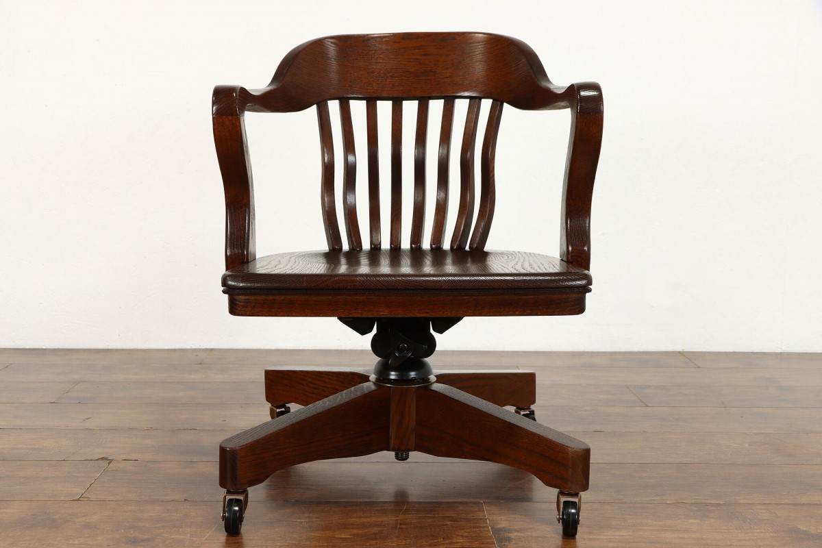  Buy and Current Sale Price of Wooden Office Chairs 