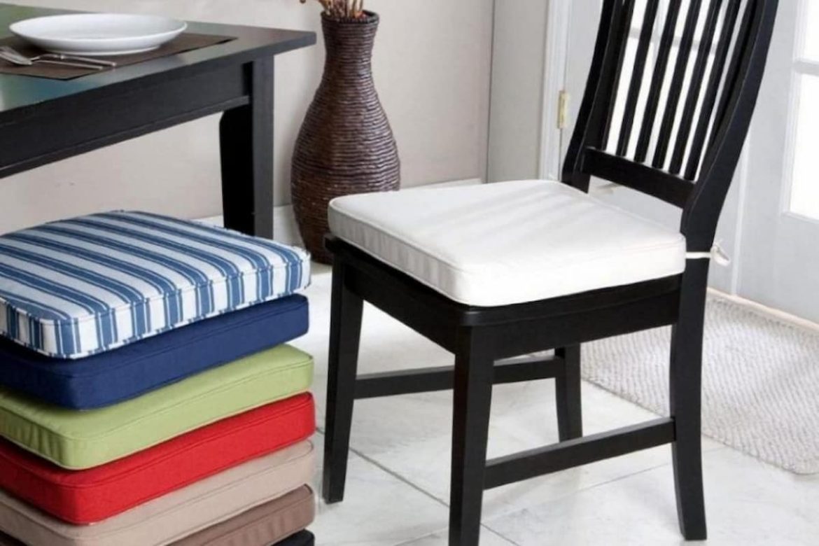 Buy Dining Chair Cushions Types + Price