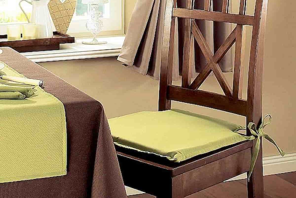  Buy Dining Chair Cushions Types + Price 