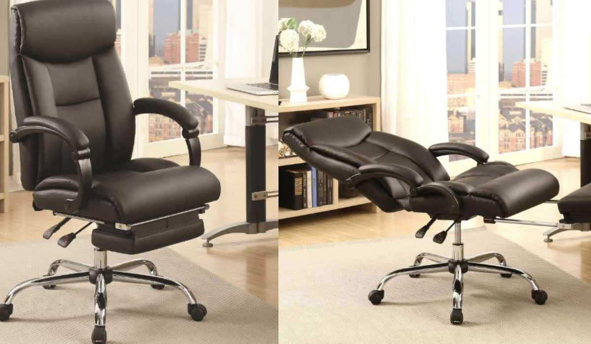  Purchase and Price of 3 Lever Chairs Types 