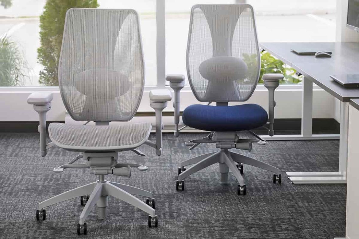 The best executive office chair material + Great purchase price