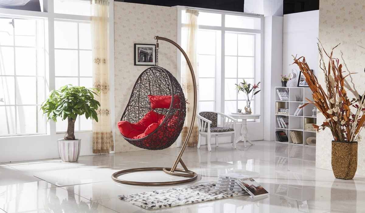  Purchase and Price of Swing Hanging Chair Hanging Chair Types 