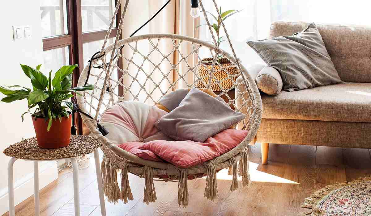  Purchase and Price of Swing Hanging Chair Hanging Chair Types 