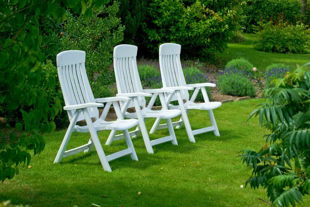  garden chairs plastic used industry 